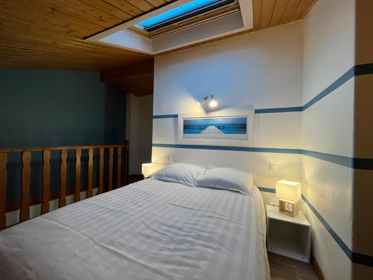 Appartamento Le Caladois Villefranche-sur-Saône Esterno foto