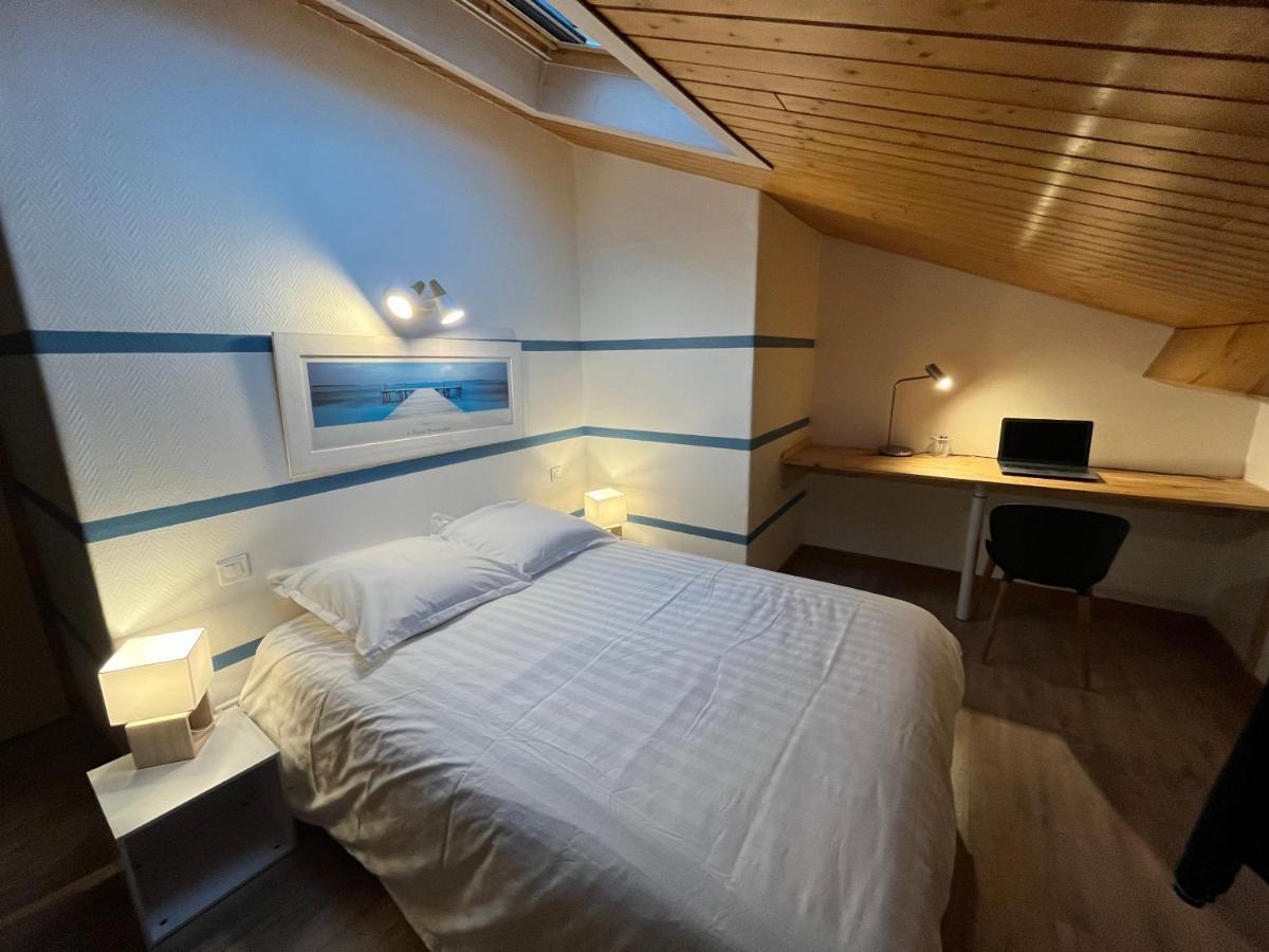 Appartamento Le Caladois Villefranche-sur-Saône Esterno foto