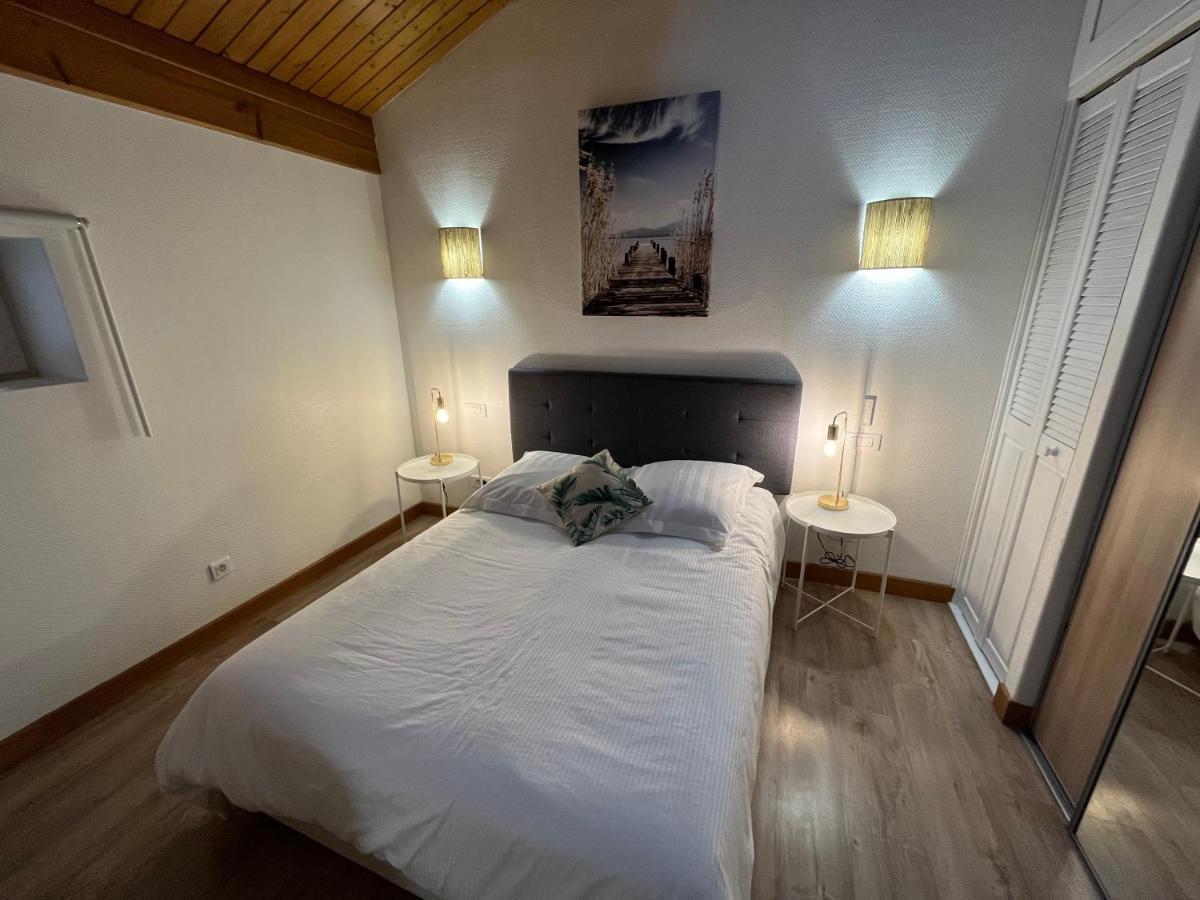 Appartamento Le Caladois Villefranche-sur-Saône Esterno foto